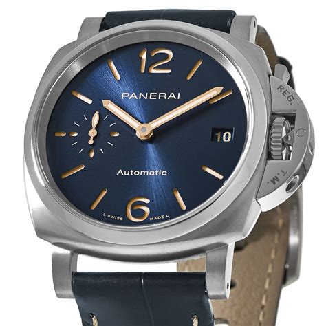 italian watches panerai|panerai watches for men.